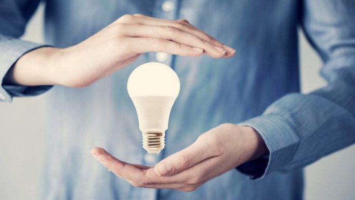 Rechargeable-LED-Bulbs