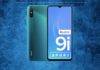 फक्त 306 रुपयांमध्ये तुमचा होईल 5000mAh बॅटरी असलेला फोन; अशी आहे REDMI 9i Sport वरील ऑफर