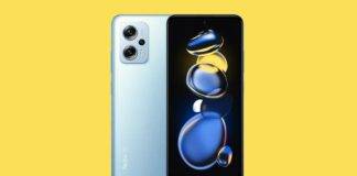 Redmi K50i Discount