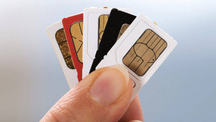 SIM-Card