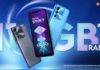Tecno Spark 9 लवकरच येणार बाजारात; कंपनीनं दिली माहिती