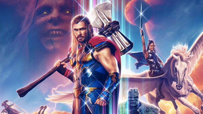 Thor