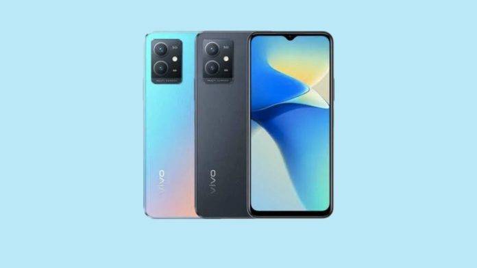 Vivo-Y30-5G