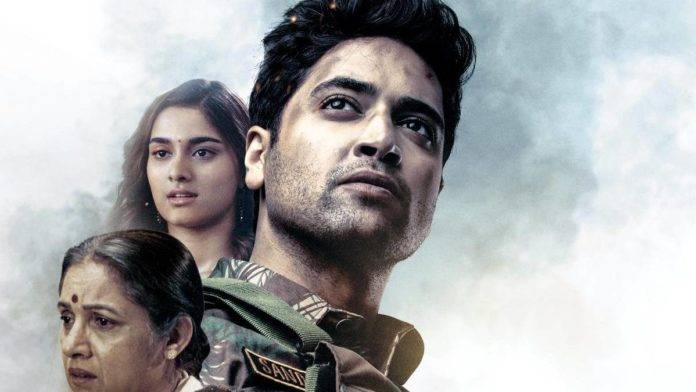 major-2611-mumbai