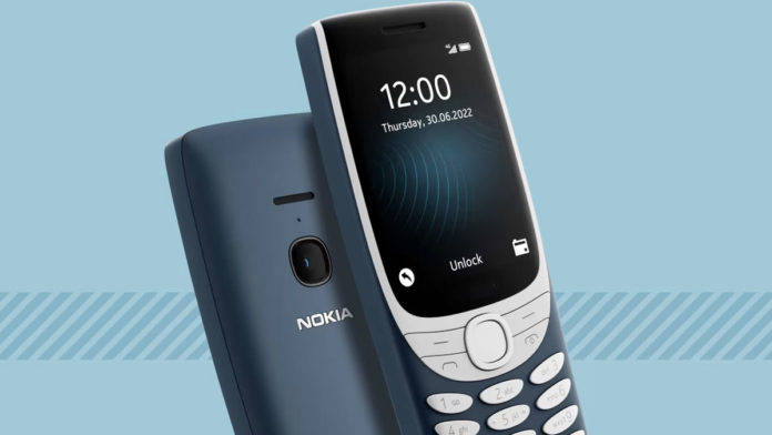 2G-Phone