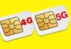 5G Launch India 1st October PM Narendra Modi Airtel Jio Vi 5G Sim 5G Recharge Plan Price