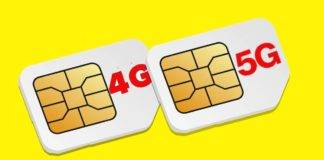5G Launch India 1st October PM Narendra Modi Airtel Jio Vi 5G Sim 5G Recharge Plan Price