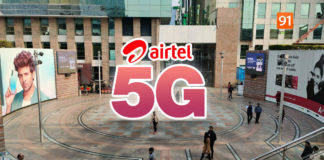 Airtel 5G services launch full list of cities where Airtel 5G Plus available 5G SIM 5G Plan