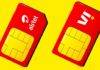 Vi चा 107 की Airtel चा 109 रुपयांचा प्लॅन, जाणून घ्या कोणता आहे तुमच्यासाठी बेस्ट