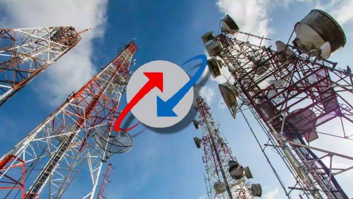 BSNL-Tower