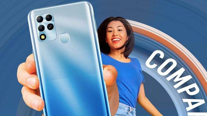 Infinix-Hot-12