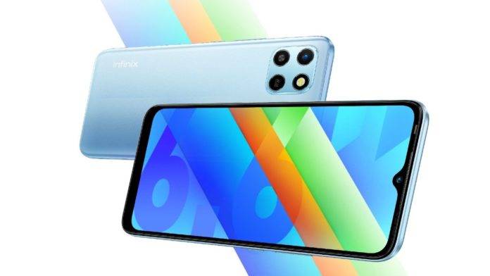 Infinix-Smart-6-HD