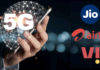 कोणती टेलीकॉम कंपनी देणार किती 5G Internet Speed? जाणून घ्या Jio, Airtel आणि Vi चा 5जी प्लॅन