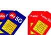 Jio Airtel 5G Launch: लाँच डेट, 5G SIM, 5G प्लॅन, 5G स्पीड, 5G बँड
