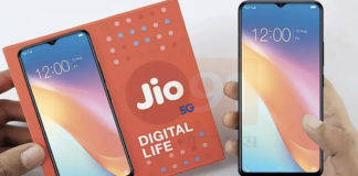 Jio 5G Phone Launch Price 8000 To 12000 In India Reliance Jio Ultra-Affordable 5G Smartphone