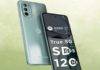 12 5G बँड्स असलेल्या Moto G62 5G फोनवर 27 टक्क्यांची सूट