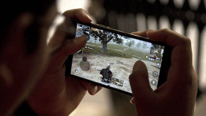 Mobile-Games