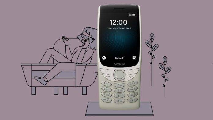Nokia-8210-4G-india-Launch