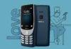 27 दिवसांच्या बॅटरी बॅकअपसह आला Nokia चा स्वस्त 4G फोन