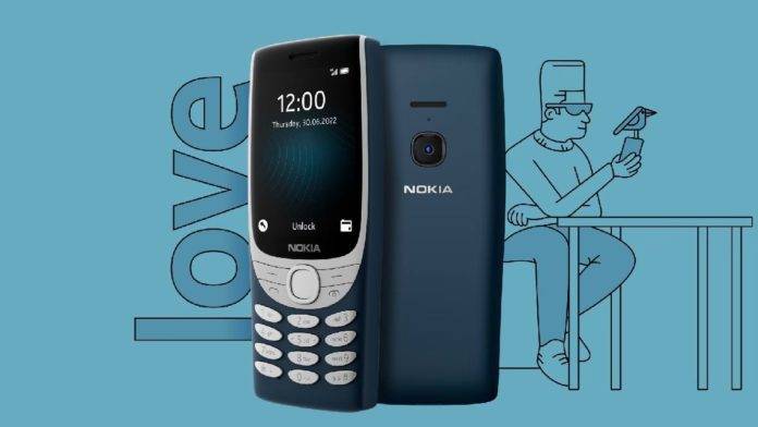Nokia-8210-4G-india-Launch-and-price