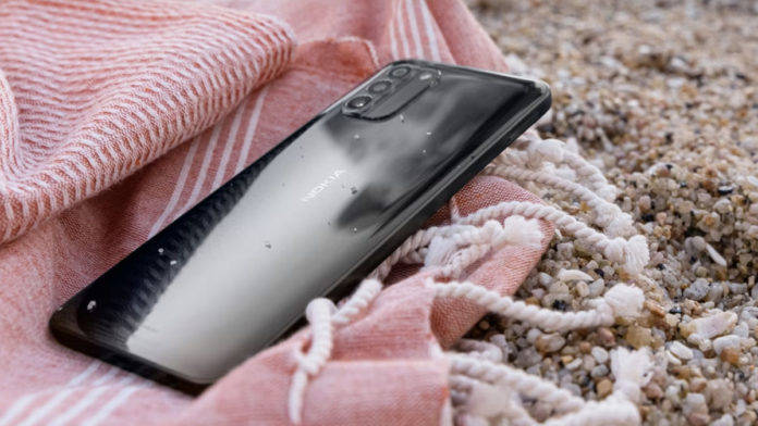 Nokia-G400-5G
