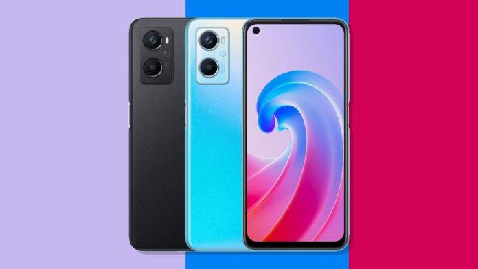 Oppo-A96-8GB-128GB