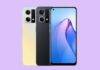 Oppo नं केली केली कमाल! 13GB रॅमसह लाँच केला भन्नाट स्मार्टफोन; 4,500mAh बॅटरीसह मिळतेय 33W फास्ट चार्जिंग