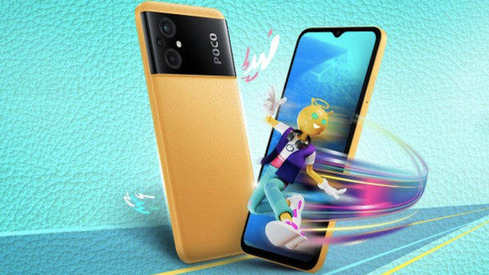 POCO-M5-INDIA-Launch