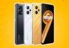 Realme घेऊन येत आहे 10,000 आणि 15,000 रुपयांमध्ये 5G फोन, Realme 10 देखील होणार लाँच
