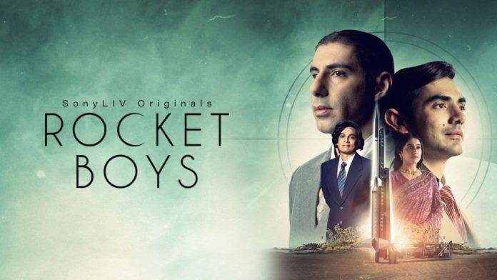 Rocket-Boys-Review