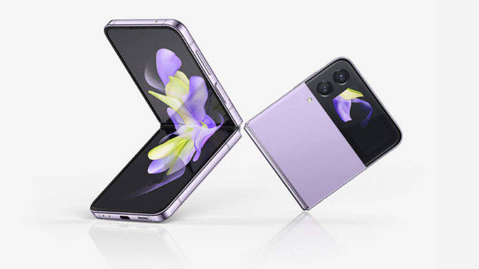 Samsung-Galaxy-Z-Flip4