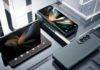 Samsung चा सर्वात शक्तिशाली 5G फोन Galaxy Z Fold 4 लाँच; 5 Camera, 12GB RAM आणि खूप काही