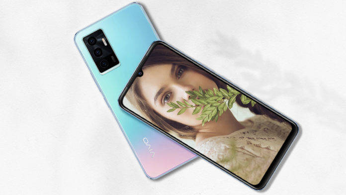 Vivo-V23e-India-launch