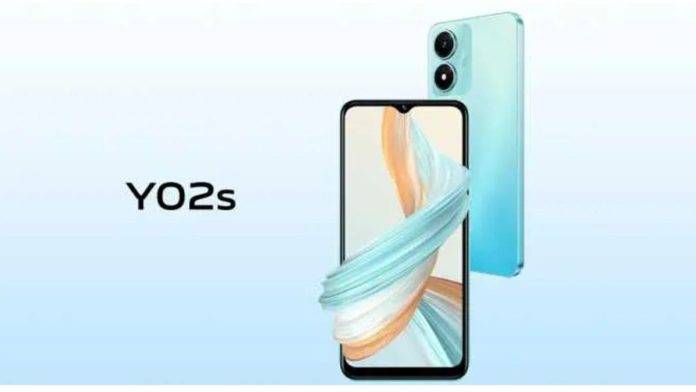 Vivo-Y02s