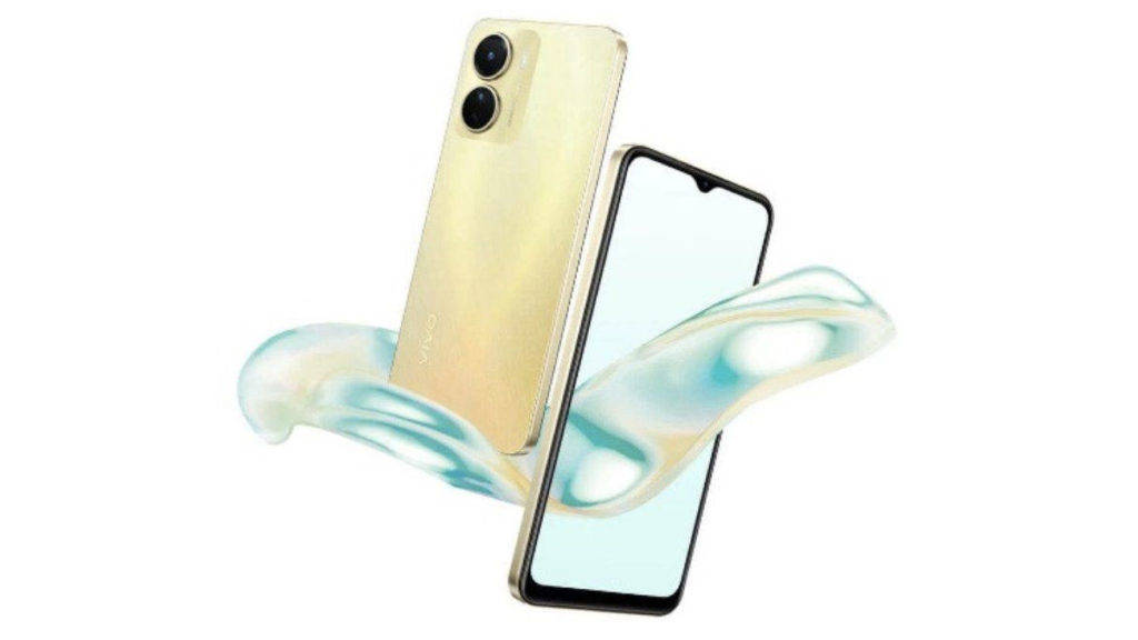 Vivo Y16 India Launch Price 12499 Vivo Mobile Phone