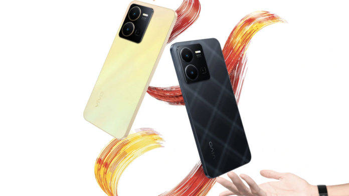 Vivo-Y35-4G-Launch