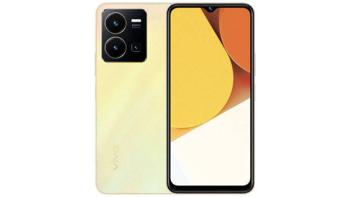 Vivo-Y35-4G-Specs