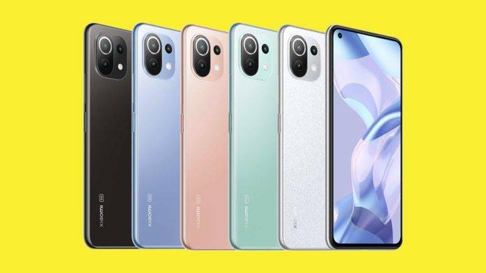 Xiaomi-11-LITE-NE-5G