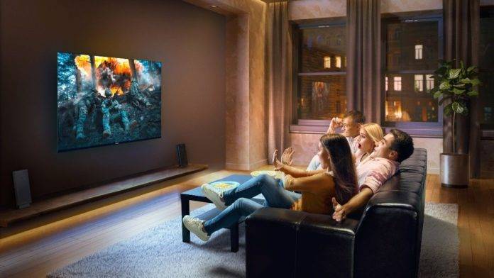 Xiaomi-Smart-TV-X-Series-1