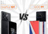 OnePlus 10T vs iQOO 9T: 50 हजारांच्या बजेटमध्ये कोणता आहे बेस्ट ऑप्शन? पाहा स्पेसिफिकेशन्सची तुलना