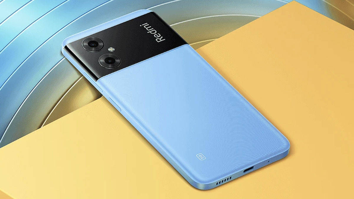 50 Megapixel Camera Phone Redmi Note 11r Launched Check Price Specifications Details Xiaomi Mobile 