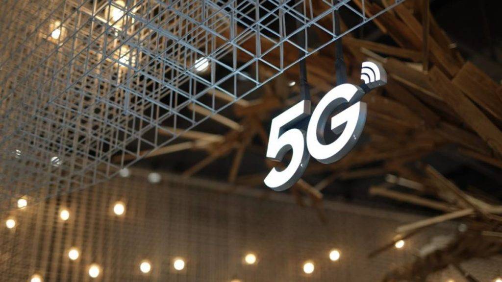 5G Launch India 1st October PM Narendra Modi Airtel Jio Vi 5G Sim 5G Recharge Plan Price