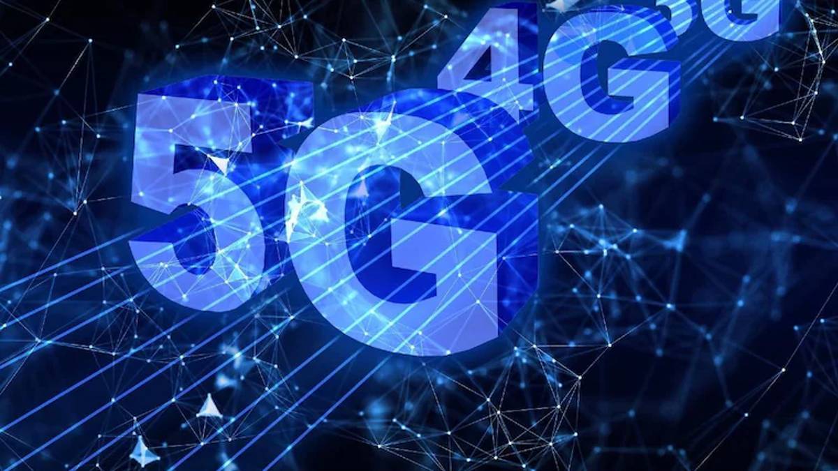 5G Launch India 1st October PM Narendra Modi Airtel Jio Vi 5G Sim 5G Recharge Plan Price 