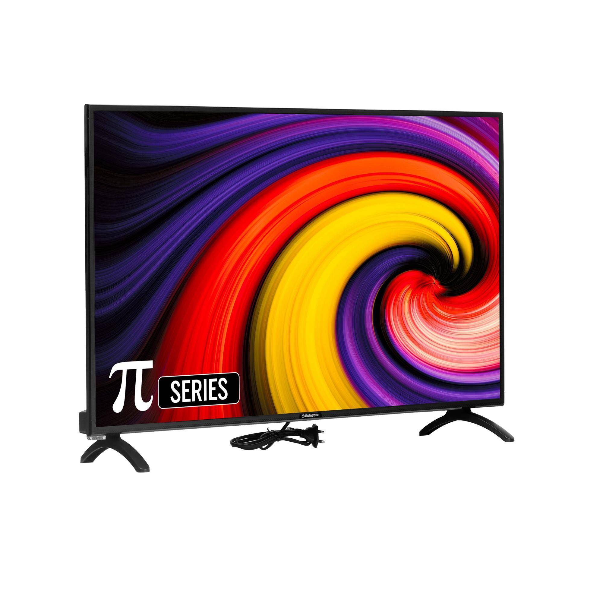 Westinghouse Launches 32 Inch Pi Series Smart TV In Just 8499 Rupees Know Details