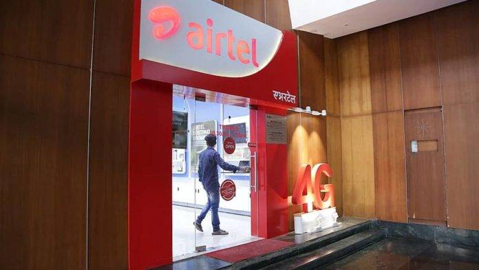 Airtel