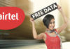Airtel Offer Free 5GB Data Prepaid Customers Know How To Avail