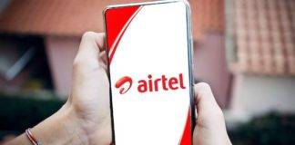Airtel chpeast 28 days vailidity recharge plan rs 99 data calling minutes