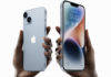 असं असावं नशीब! फ्लिपकार्टवर ऑर्डर केला होता स्वस्त मोबाइल, त्याऐवजी मिळाला नवाकोरा iPhone 14
