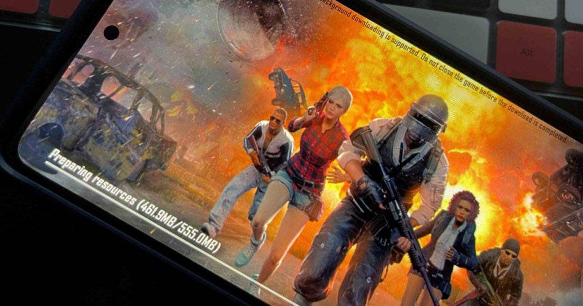 Battlegrounds Mobile India Lite Aka BGMI Lite India Launch And Release Date
