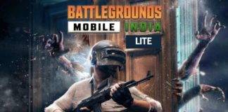 Battlegrounds Mobile India Lite Aka BGMI Lite India Launch And Release Date